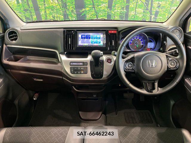 Honda N-WGN 2013-12 8246262-1