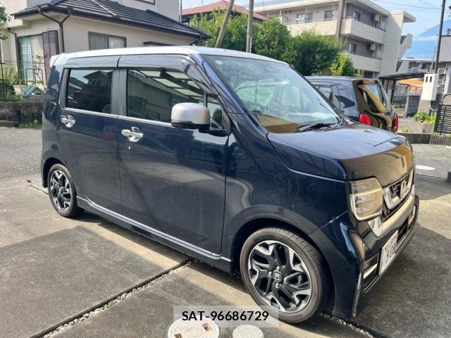 Honda N-WGN 2022-05 8246261-0
