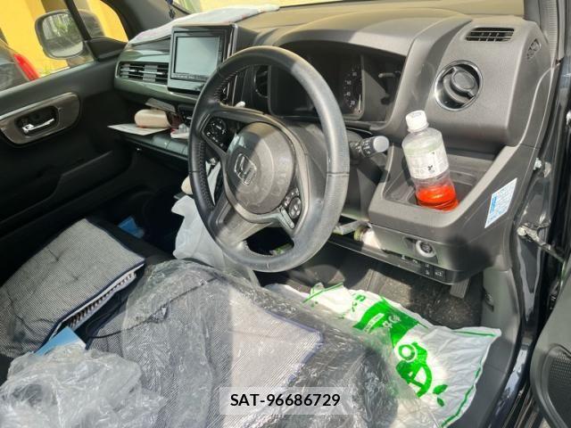 Honda N-WGN 2022-05 8246261-13