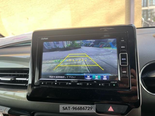 Honda N-WGN 2022-05 8246261-17