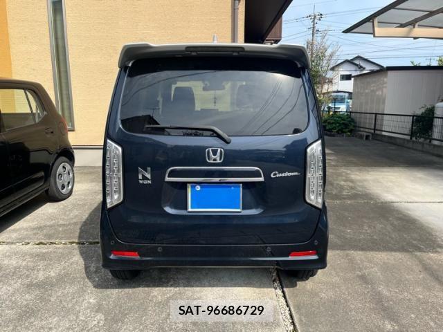 Honda N-WGN 2022-05 8246261-1