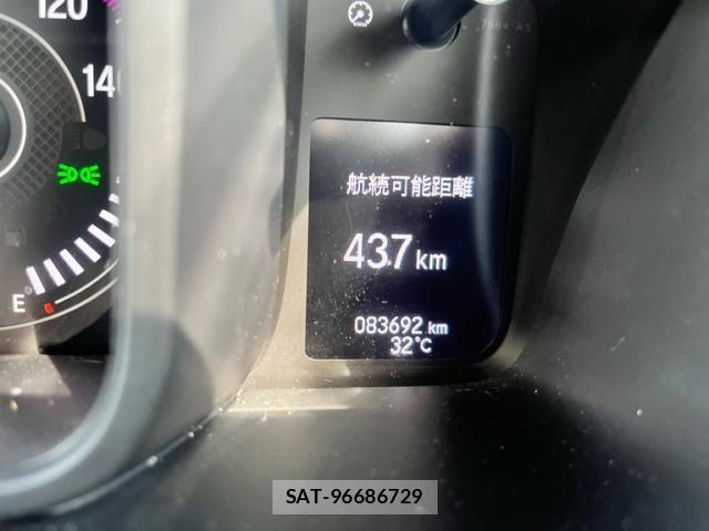 Honda N-WGN 2022-05 8246261-18