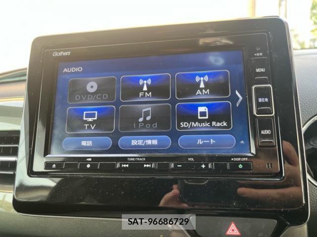Honda N-WGN 2022-05 8246261-19