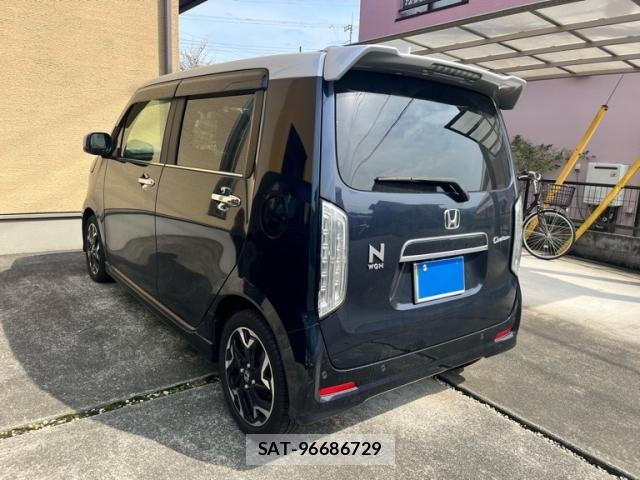 Honda N-WGN 2022-05 8246261-2