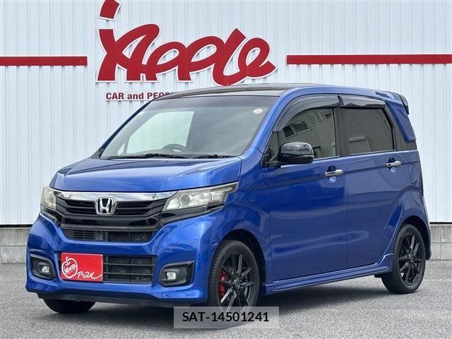 Honda N-WGN 2018-09 8316227-0