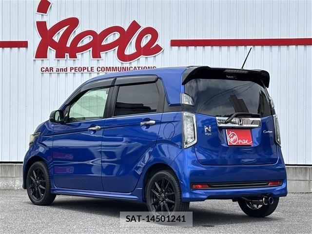Honda N-WGN 2018-09 8316227-1