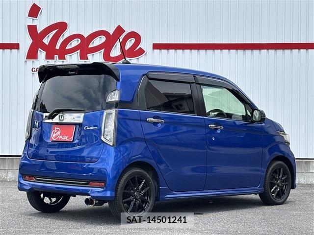 Honda N-WGN 2018-09 8316227-2