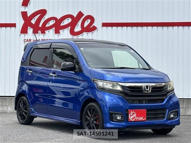 Honda N-WGN 2018-09 8316227-3