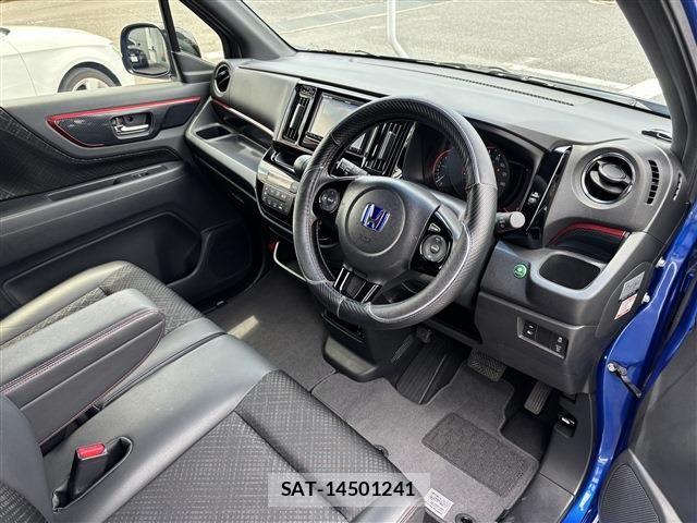 Honda N-WGN 2018-09 8316227-4