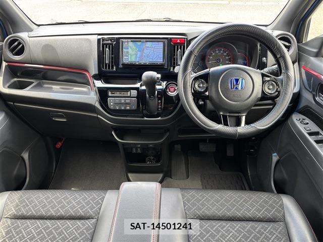 Honda N-WGN 2018-09 8316227-5