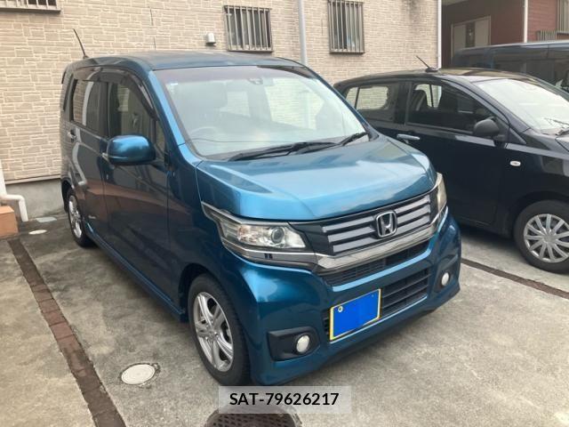 Honda N-WGN 2015-01 8316240-0