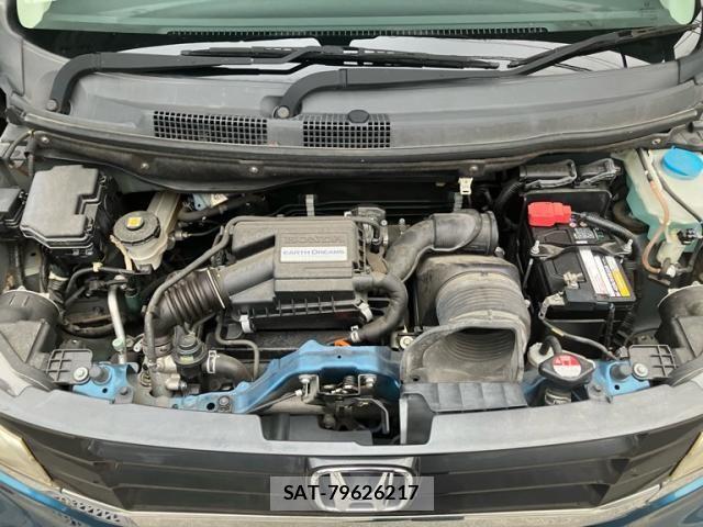 Honda N-WGN 2015-01 8316240-12