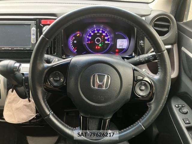 Honda N-WGN 2015-01 8316240-13
