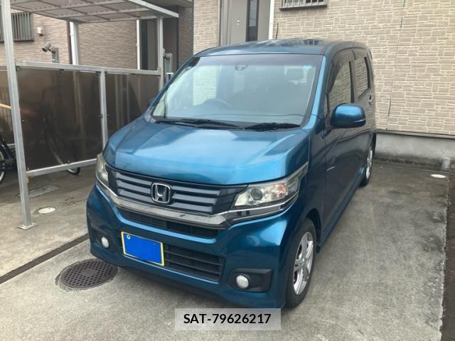 Honda N-WGN 2015-01 8316240-1
