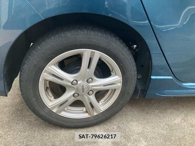 Honda N-WGN 2015-01 8316240-4