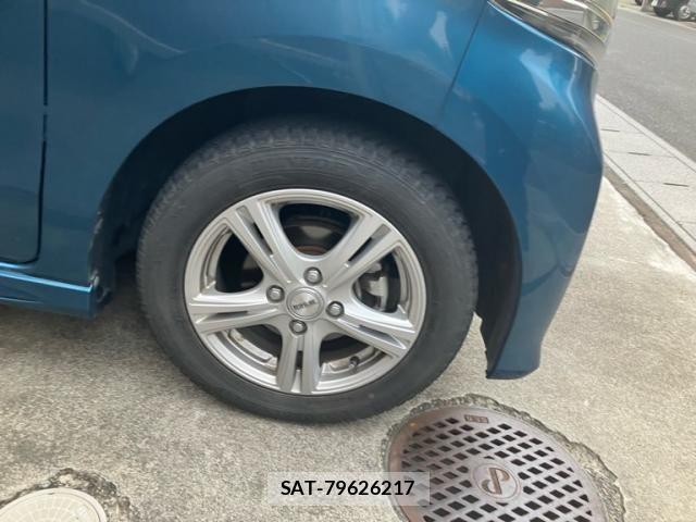 Honda N-WGN 2015-01 8316240-5