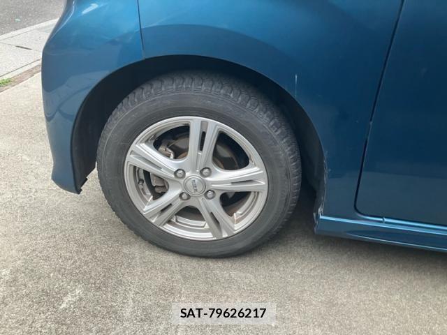 Honda N-WGN 2015-01 8316240-6