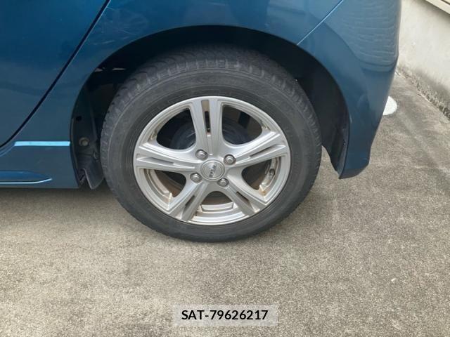Honda N-WGN 2015-01 8316240-7