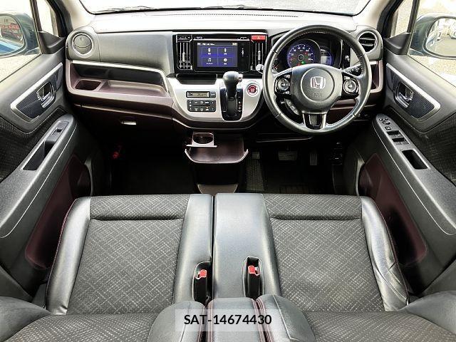 Honda N-WGN 2013-12 8316229-1