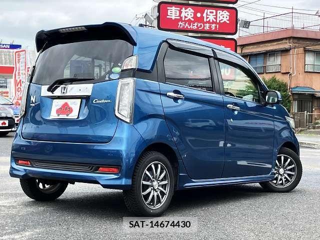 Honda N-WGN 2013-12 8316229-2