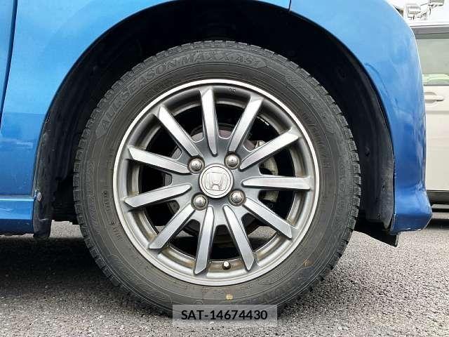 Honda N-WGN 2013-12 8316229-3