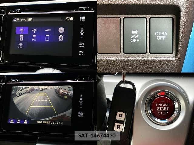 Honda N-WGN 2013-12 8316229-4