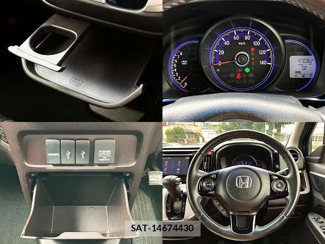 Honda N-WGN 2013-12 8316229-5