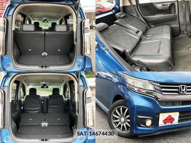 Honda N-WGN 2013-12 8316229-7
