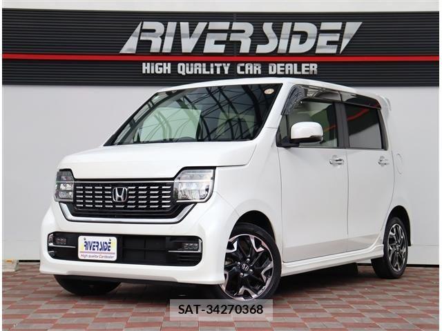 Honda N-WGN 2021-01 8316226-0