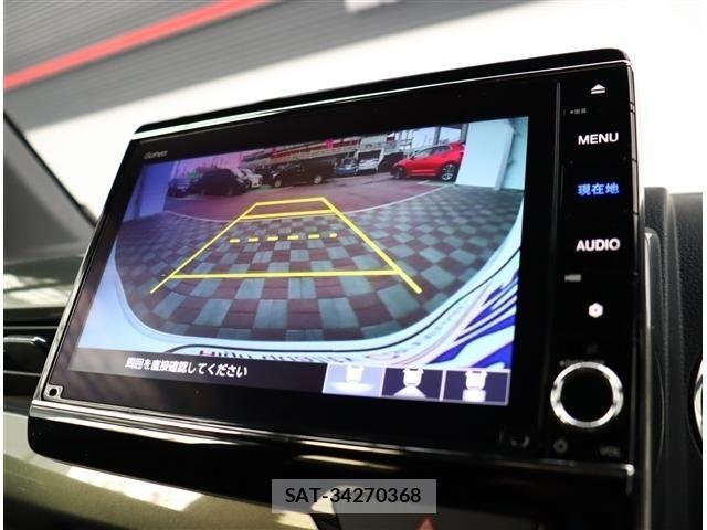 Honda N-WGN 2021-01 8316226-6