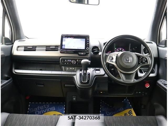 Honda N-WGN 2021-01 8316226-1