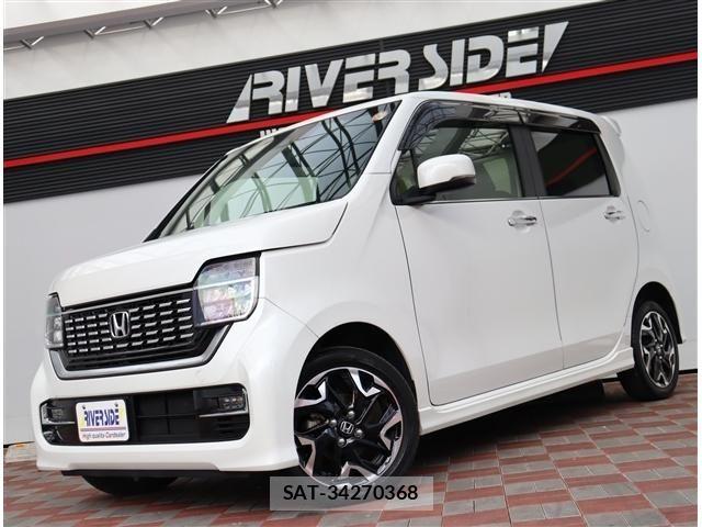 Honda N-WGN 2021-01 8316226-16