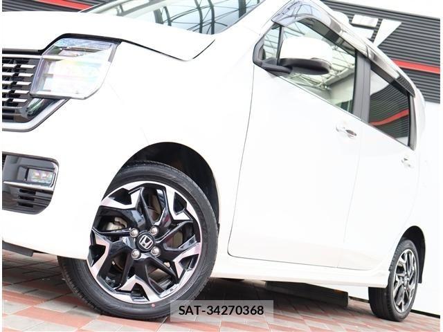 Honda N-WGN 2021-01 8316226-17