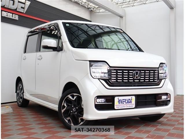 Honda N-WGN 2021-01 8316226-19