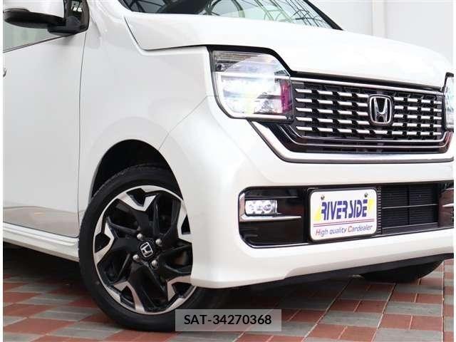 Honda N-WGN 2021-01 8316226-20