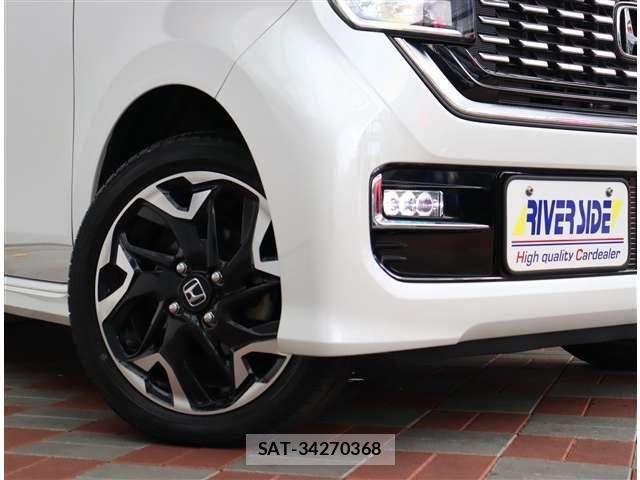 Honda N-WGN 2021-01 8316226-21