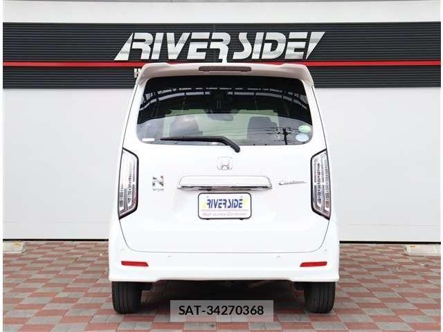 Honda N-WGN 2021-01 8316226-22