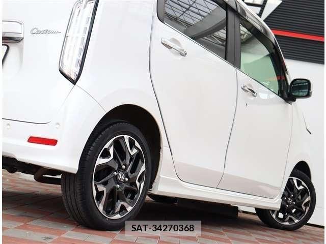 Honda N-WGN 2021-01 8316226-23