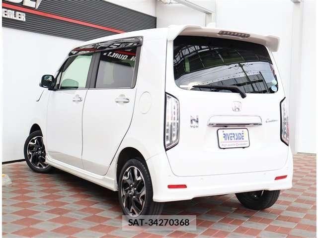 Honda N-WGN 2021-01 8316226-24