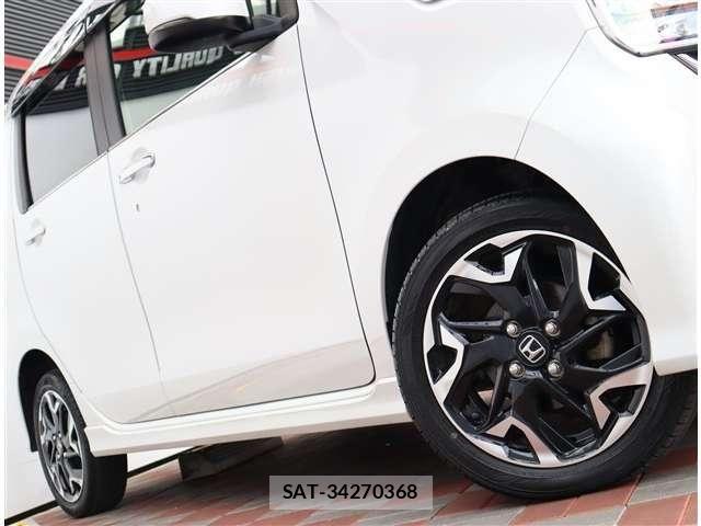 Honda N-WGN 2021-01 8316226-25