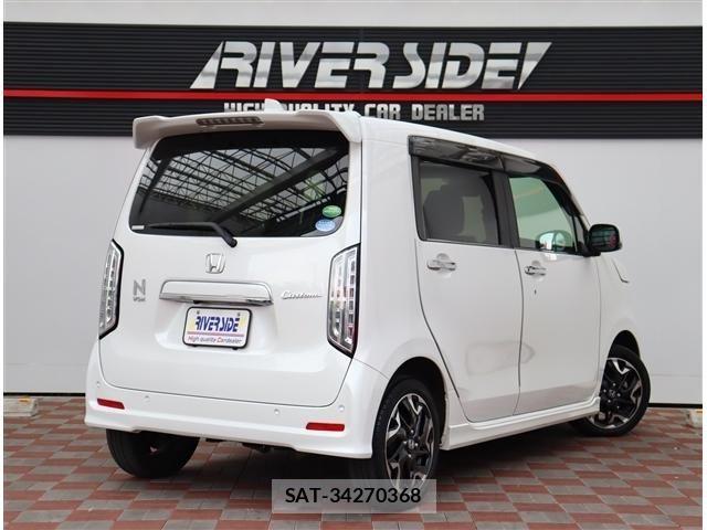 Honda N-WGN 2021-01 8316226-2
