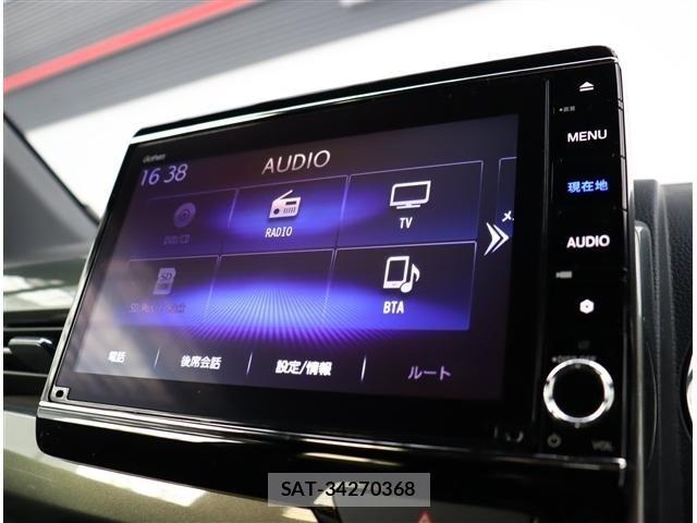 Honda N-WGN 2021-01 8316226-5