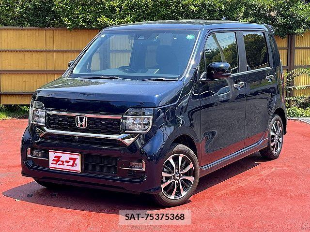 Honda N-WGN 2024-10 8316228-0