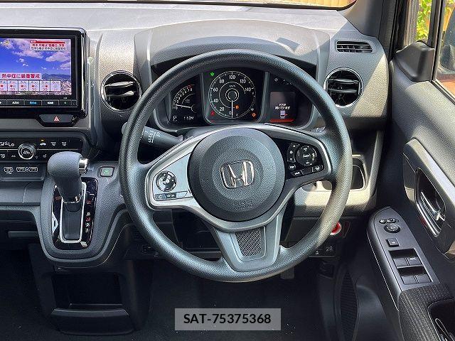 Honda N-WGN 2024-10 8316228-13