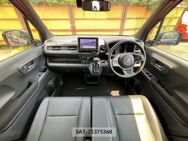Honda N-WGN 2024-10 8316228-1