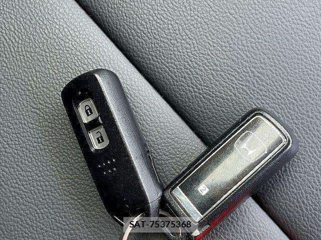 Honda N-WGN 2024-10 8316228-25