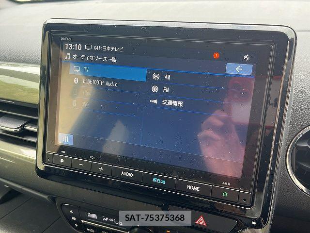 Honda N-WGN 2024-10 8316228-5
