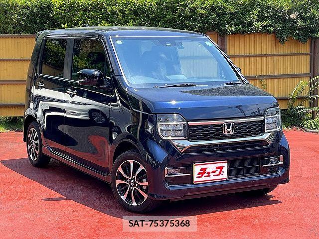 Honda N-WGN 2024-10 8316228-6