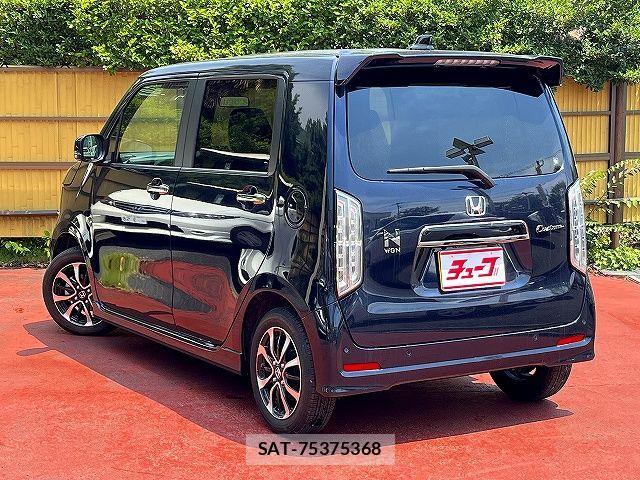 Honda N-WGN 2024-10 8316228-8