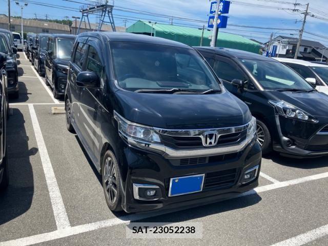 Honda N-WGN 2017-11 8316235-0